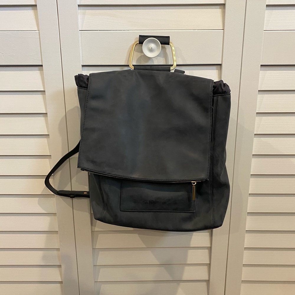 Rosie Pope | Pottery Barn Diaper Bag